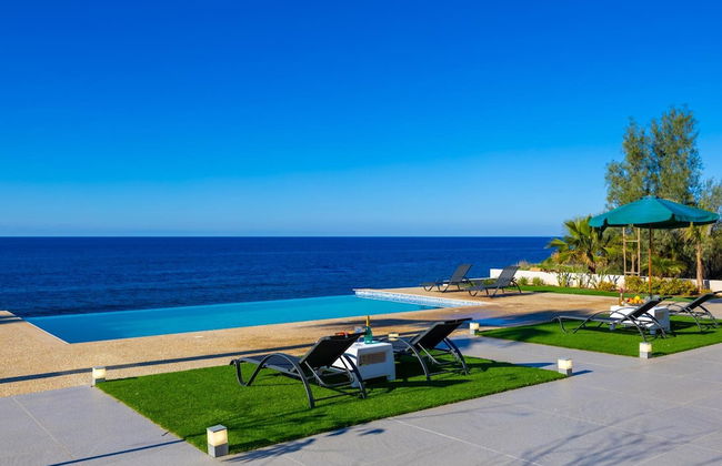 Villa Stella Sunset in Nea Dimmata - Foto 8