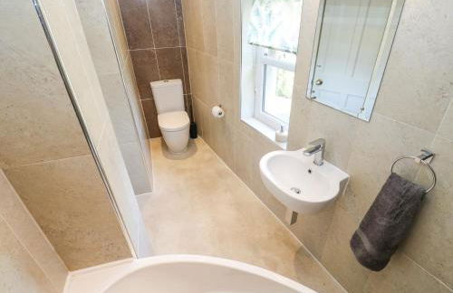 Kirk Yett Cottage - Foto 33