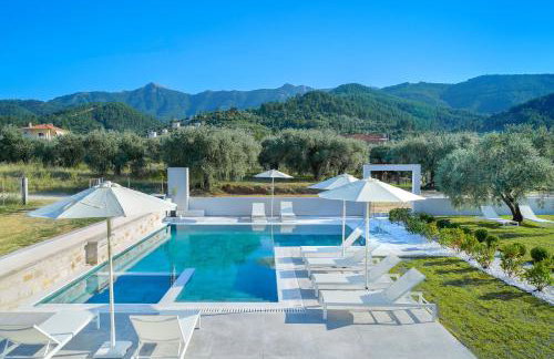 Olia Thassos - Luxury Apartments - Photo 15