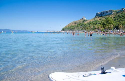 Poetto Beach House-Molara Due - Photo 20