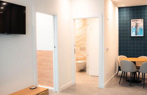 Matt-Claire apartamentos - Foto 16