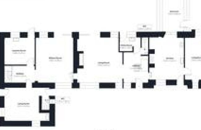 Host Stay Coed Barn - Foto 35