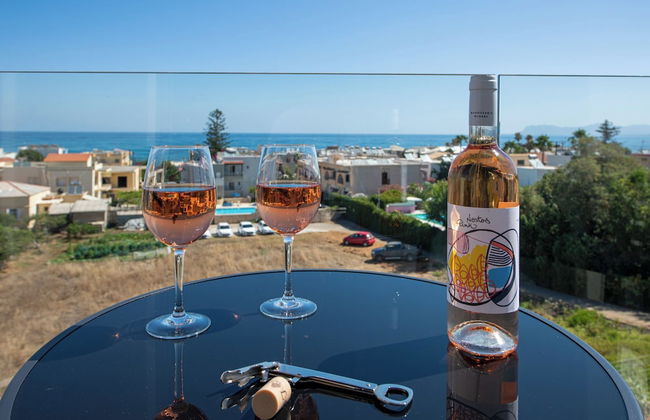 Villa Manu Luxury Living - Foto 24