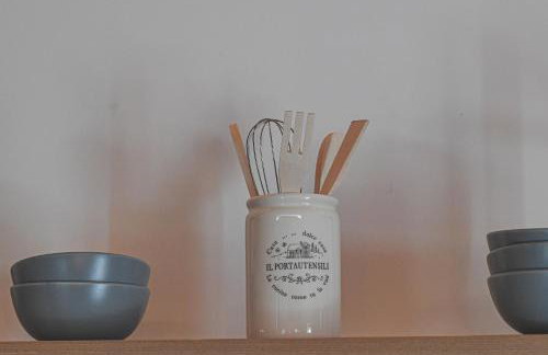 Chalet Grifone - Chalet Maso Vecchio nel cuore del Lagorai Trentino - Foto 8