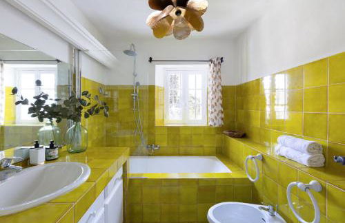 Domaine Loiseau Bleu, Villa Fruitier, 15m from the Beach, Sainte-maxime - Foto 16