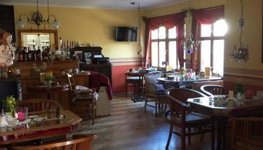 An Land - Das Gästehaus - Photo 4