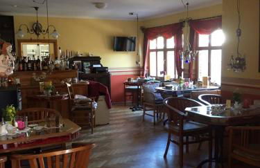 An Land - Das Gästehaus - Photo 4