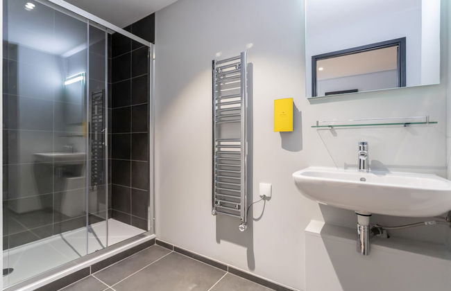 Staycity Aparthotels, Bordeaux City Centre - Foto 42