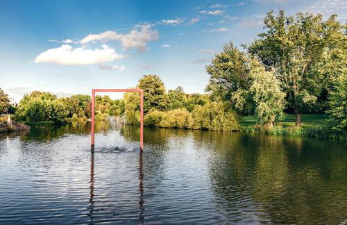 TOP 3-Zimmerwohnung nähe Kurpark - Foto 26