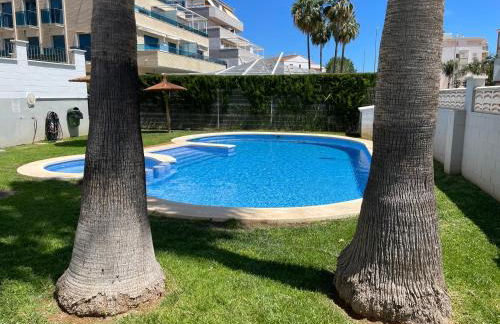 Apartamento ático en Denia - Foto 24