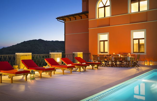 Villa Palazzo Angelica - Foto 36