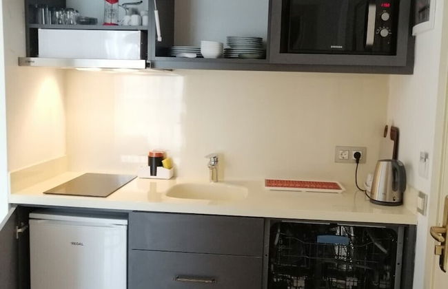 Channel Suites - Foto 31