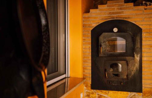 Alojamientos Villa Trinidad - Foto 34