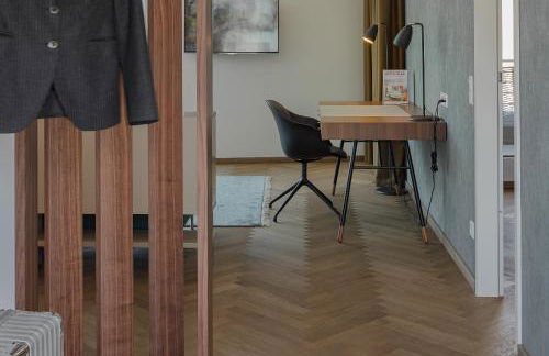 DD Suites Serviced Apartments - Foto 41