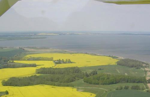 Ferienwohnung Gurvitz - Foto 10