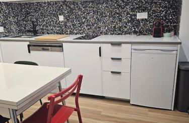 chic Montmartre apartment - Foto 6