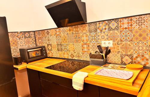 Loft Llum Valencia - Foto 26