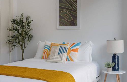 South Downtown Condo no.308 - Foto 23