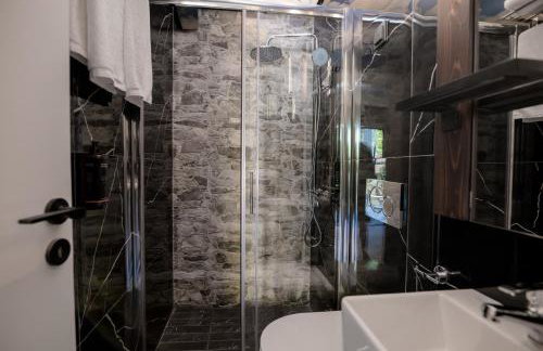 Sylvia Camping & Luxury Suites, Panel Hospitality Homes & Villas - Photo 58