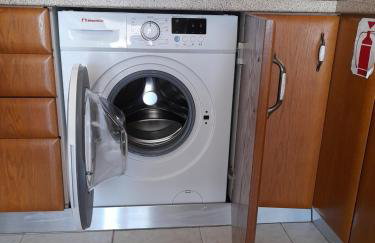 Dominikis appartment - Foto 16