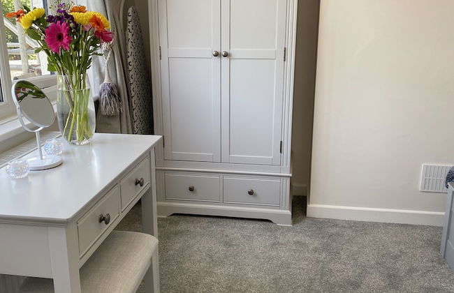 Worthing Beach 180 - 2 bed Seafront With Parking - Foto 4