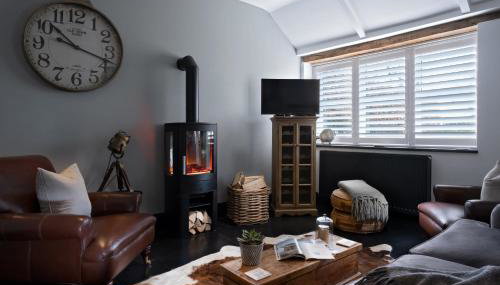 The Lambing Shed, Cornwall - Photo 4