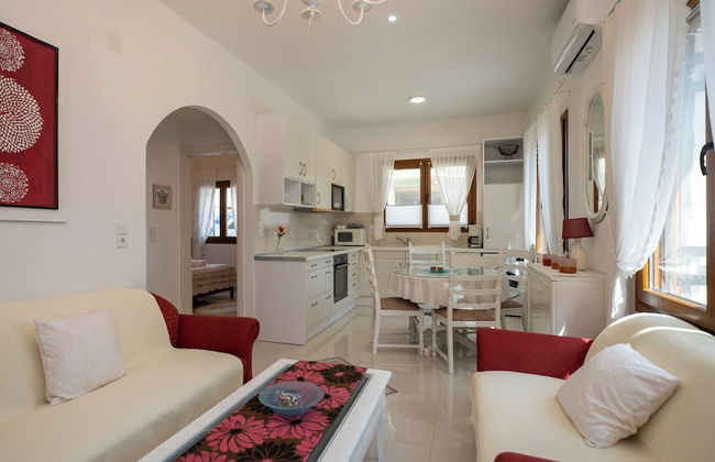 Anna Maria Family House 1 - Foto 16