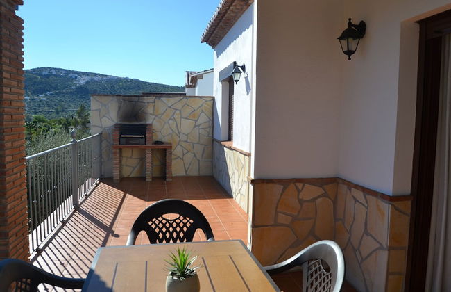 Rural Tourism Accommodation in the Heart of Andalucia - Foto 5