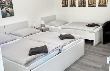 Sportpark Reken Apartment III - Foto 1