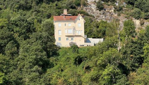 Villa Jeanne - Foto 2