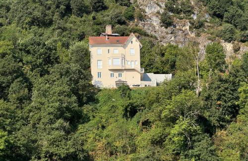 Villa Jeanne - Foto 2