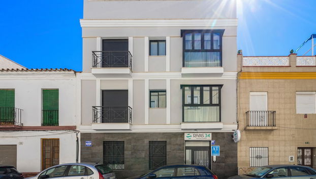 Málaga Rivas 34 Suites Homes - Foto 2, Imagen principal