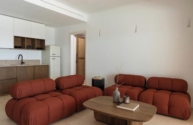 Casa Del Mar Mykonos Seaside Resort - Photo 54