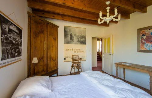 La Maison de la Mer - Vacation home in Normandy - Foto 44