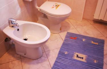 Residence SANTA CROCE Delebio Provincia di Sondrio - Foto 15