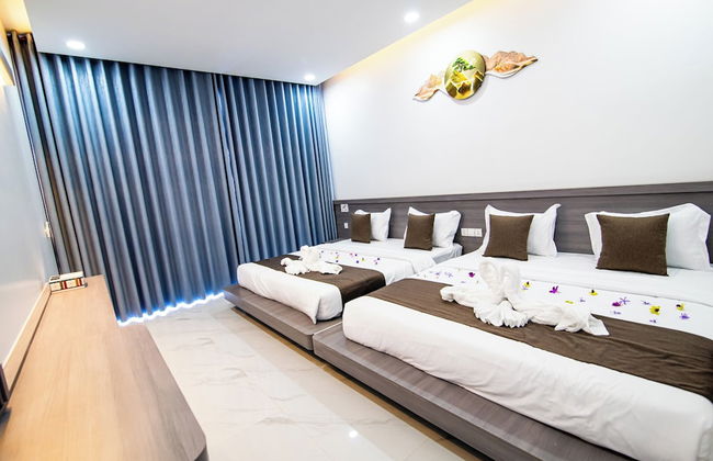 De KT Villa Kampot - Photo 27