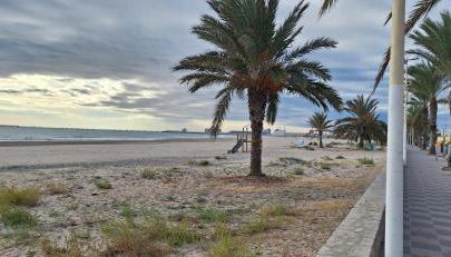 Vacaciones en el mar - Foto 3