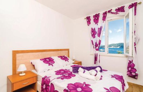 Six-Bedroom Holiday Home In Sipan - Foto 40