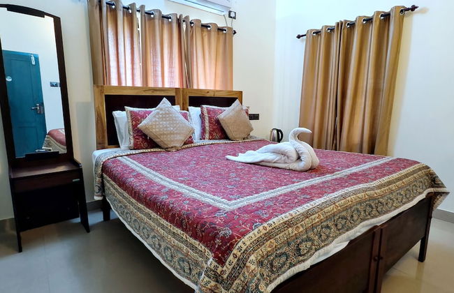 Aryavilla Heritage - Foto 26