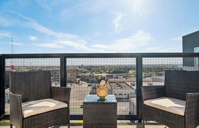 Indie Deep Ellum - Foto 34