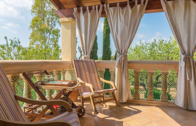 Es Garroveral 3 in Bunyola - Photo 10