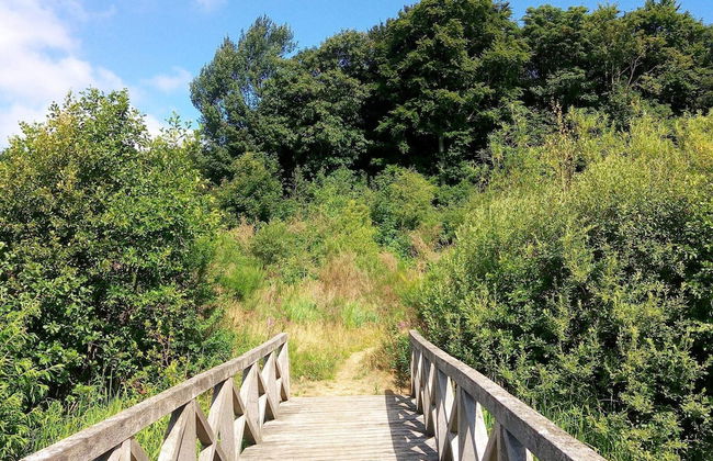 12 Person Holiday Home in Ansager-by Traum - Foto 26