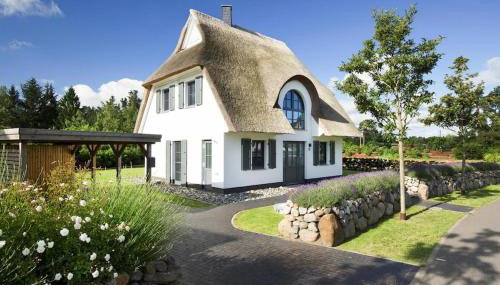 Luxushaus in Bodstedt mit Sauna und Lagune - Foto 2