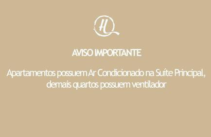 Hosts BR - Apartamentos funcionais - Foto 135