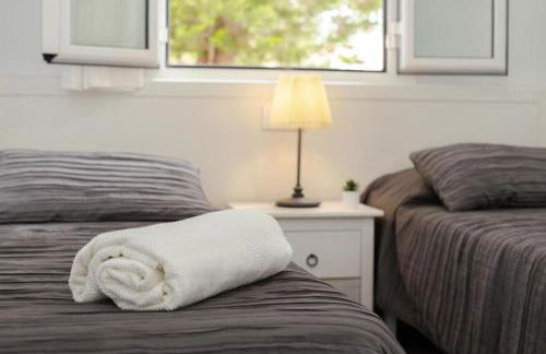 Family Apartment in Ciutadella - Foto 19