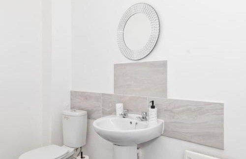 Saltwell Place Gateshead - Foto 4