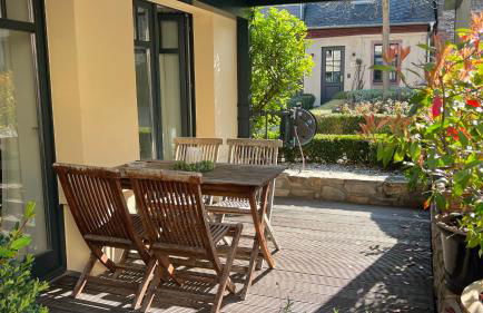 Ferienwohnung im Stadionischem Hof - Foto 8