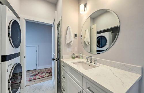 Spacious Portland Home Walk Downtown! - Foto 21