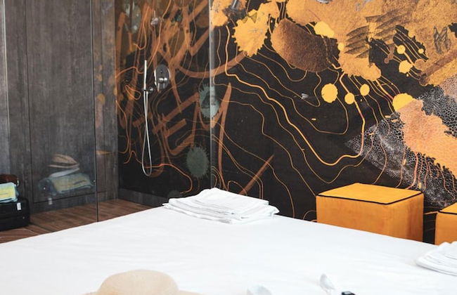 Amarillo B&B - Foto 13