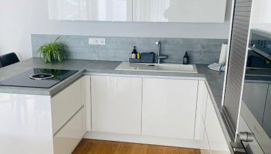 Helle Wohnung S-Bahnnähe München - Foto 3